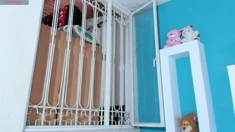 LIZETH online show from April 20, 11:35 am