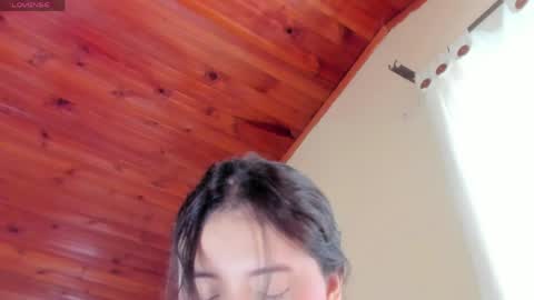 LIZETH online show from June 7, 11:47 am