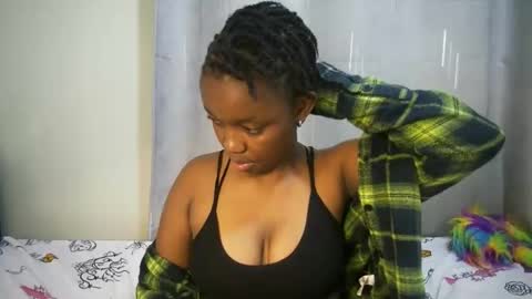 cutypookie online show from September 13, 5:46 pm