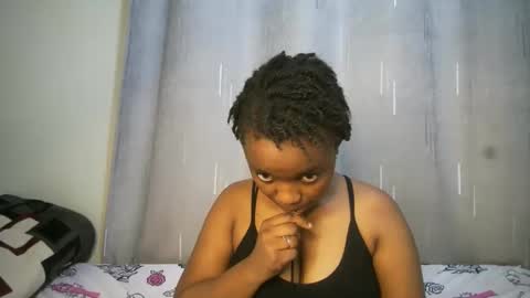 cutypookie online show from October 14, 6:52 pm