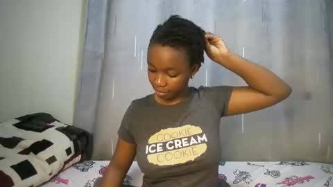 cutypookie online show from October 16, 7:09 am