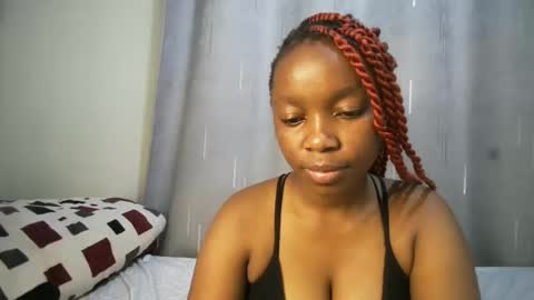 cutypookie online show from October 22, 7:08 am