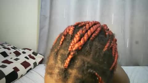 cutypookie online show from October 30, 7:10 am