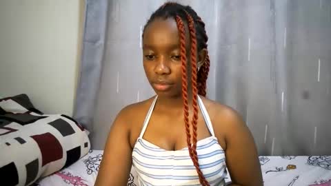 cutypookie online show from November 2, 6:38 am