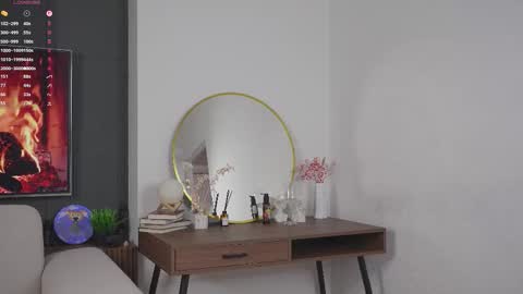 Cwen online show from October 16, 7:04 pm