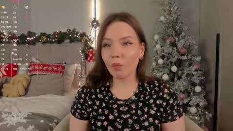 Cwen online show from January 18, 7:12 am