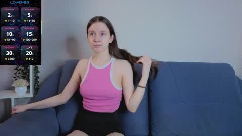 Ashly online show from April 15, 7:10 pm