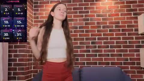 Ashly online show from July 19, 7:06 pm