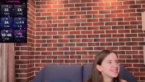 Ashly online show from July 23, 1:58 am