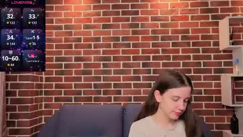 Ashly online show from July 24, 7:12 pm