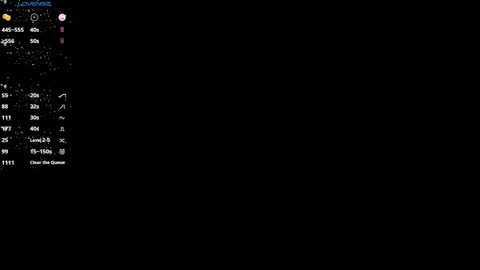 Akemi online show from October 10, 10:03 am