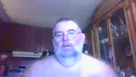 cwill27837 online show from December 12, 7:15 pm