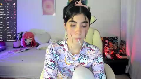 Liz online show from September 25, 1:20 am