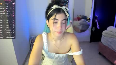 Liz online show from November 5, 11:16 pm