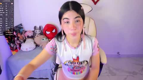 Liz online show from February 23, 8:39 pm