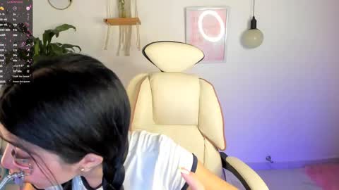 Liz online show from April 7, 12:00 am