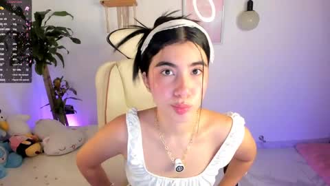 Liz online show from April 7, 11:48 pm