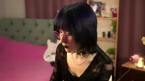 Ruby online show from April 25, 11:46 am