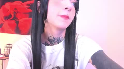 cel I am independent Help me reach 200 thumbs up uwu online show from November 4, 1:59 am