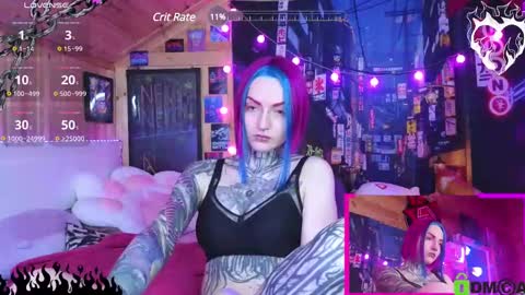 Neko online show from December 29, 4:27 am