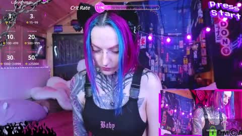 Neko online show from March 10, 5:11 am