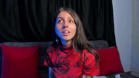 Sophia - Independent model online show from November 1, 11:29 pm