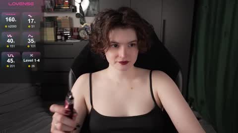 Helen Blossom online show from March 20, 12:54 pm