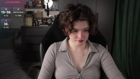 Helen Blossom online show from April 13, 1:16 pm