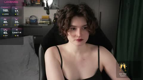 Helen Blossom online show from April 21, 1:17 pm