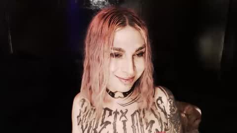 Nikki online show from November 21, 12:21 am