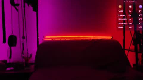 Snapshot of cyberxgoddess_ chatting on June 8, 7:36 pm Lily Goddess online show from June 8, 7:36 pm
