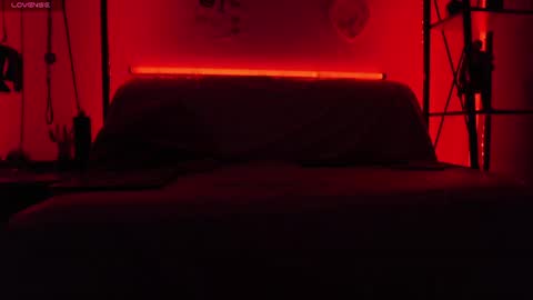 Lily Goddess online show from June 18, 11:20 pm