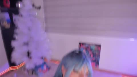 Snapshot of cyberzoe chatting on December 8, 12:51 am  cyber zoe   online show from December 8, 12:51 am