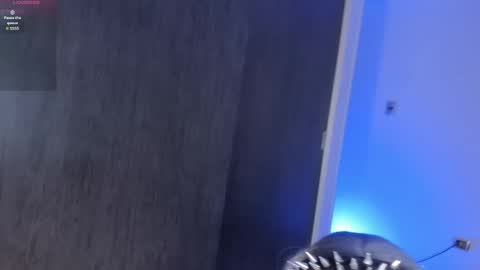 Snapshot of cyberzoe chatting on January 31, 2:37 am  cyber zoe   online show from January 31, 2:37 am