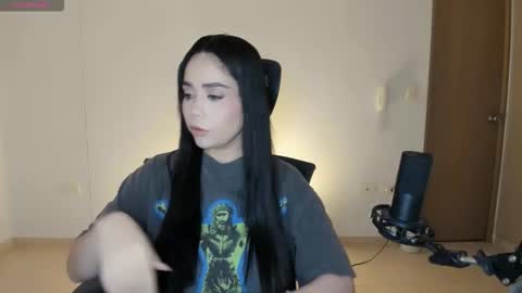 cyborgmuse online show from October 19, 5:41 am