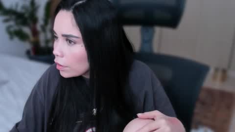 cyborgmuse online show from November 21, 3:11 pm