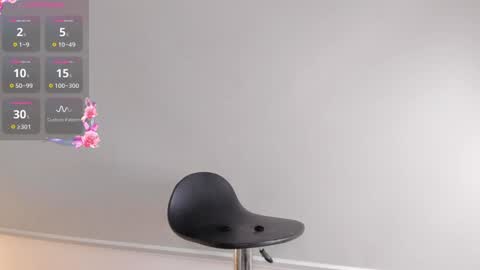 Cylie online show from January 25, 5:40 pm