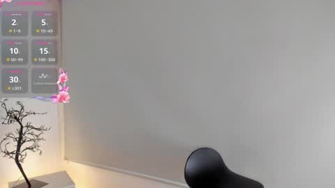 Cylie online show from January 27, 12:48 pm