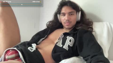 Cyndaqunt online show from October 21, 7:47 pm