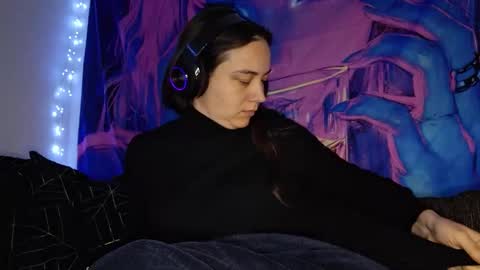 Snapshot of cyndee_winter chatting on January 6, 3:40 pm Cyndee Winter online show from January 6, 3:40 pm