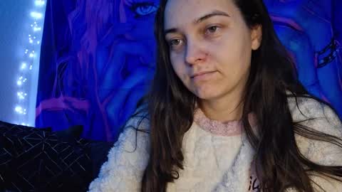 Snapshot of cyndee_winter chatting on January 9, 10:41 pm Cyndee Winter online show from January 9, 10:41 pm