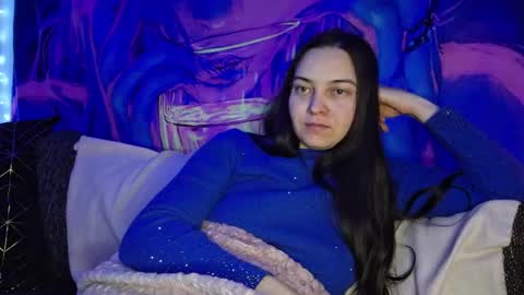 Snapshot of cyndee_winter chatting on January 13, 5:12 pm Cyndee Winter online show from January 13, 5:12 pm