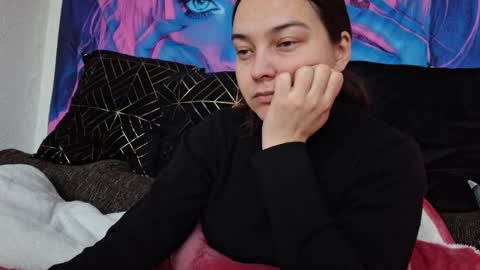 Snapshot of cyndee_winter chatting on January 19, 2:38 pm Cyndee Winter online show from January 19, 2:38 pm