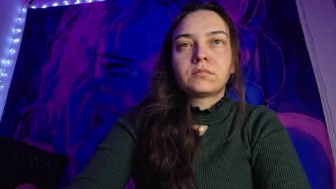 Snapshot of cyndee_winter chatting on February 6, 7:51 pm Cyndee Winter online show from February 6, 7:51 pm