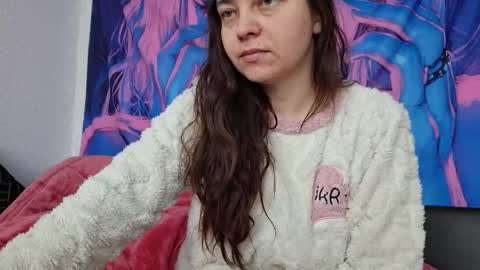 Snapshot of cyndee_winter chatting on February 8, 9:56 am Cyndee Winter online show from February 8, 9:56 am