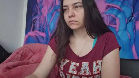 Snapshot of cyndee_winter chatting on February 8, 3:31 pm Cyndee Winter online show from February 8, 3:31 pm