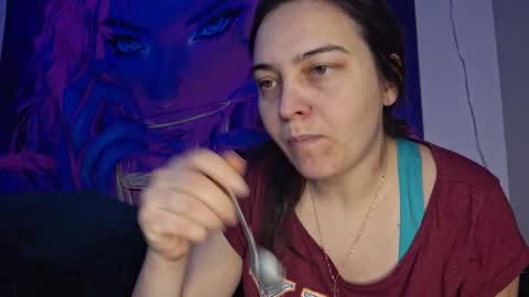 Snapshot of cyndee_winter chatting on February 9, 8:45 pm Cyndee Winter online show from February 9, 8:45 pm