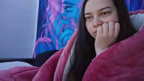 Snapshot of cyndee_winter chatting on February 12, 6:40 pm Cyndee Winter online show from February 12, 6:40 pm