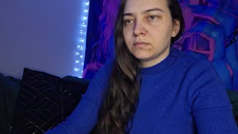 Snapshot of cyndee_winter chatting on February 16, 5:26 pm Cyndee Winter online show from February 16, 5:26 pm