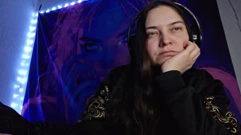 Snapshot of cyndee_winter chatting on February 19, 5:06 pm Cyndee Winter online show from February 19, 5:06 pm